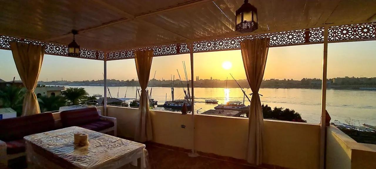 Senmut Luxory Apartments 0*, Luxor Egypt