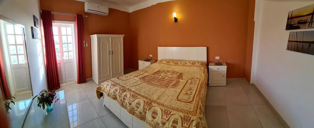 Senmut Luxory Apartments Egypt