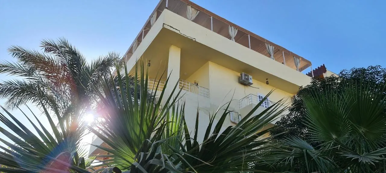 Senmut Luxory Apartments Egypt