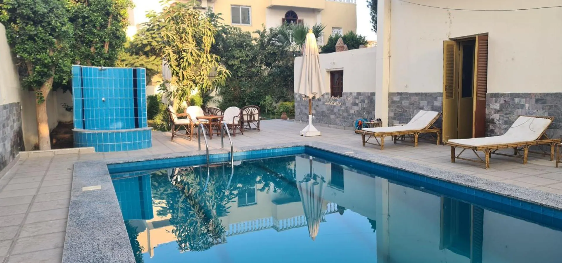 Senmut Luxory Apartments Egypt