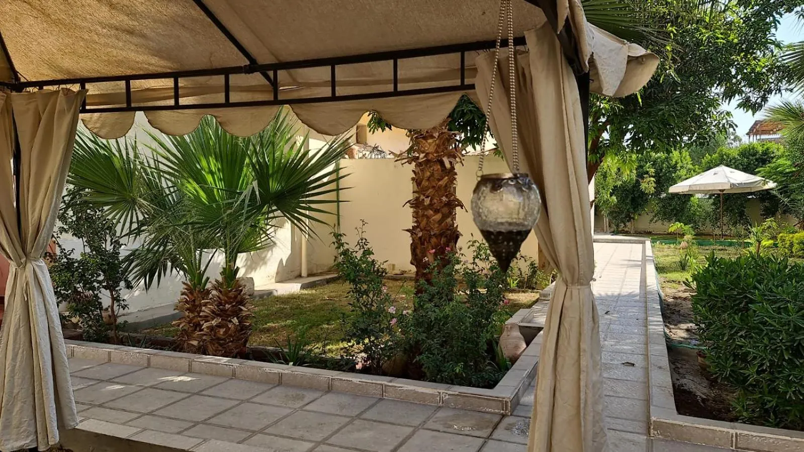 Senmut Luxory Apartments 0*, Luxor Egypt