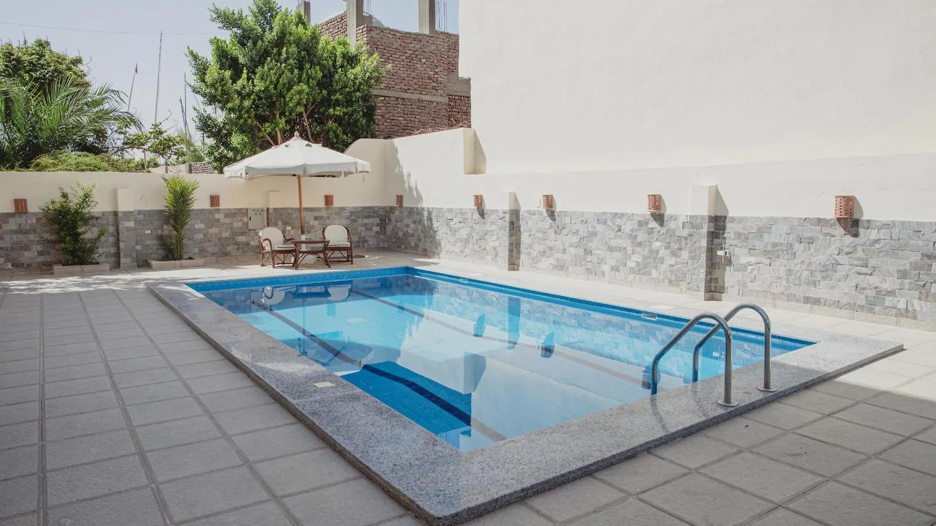 Senmut Luxory Apartments 0*, Luxor