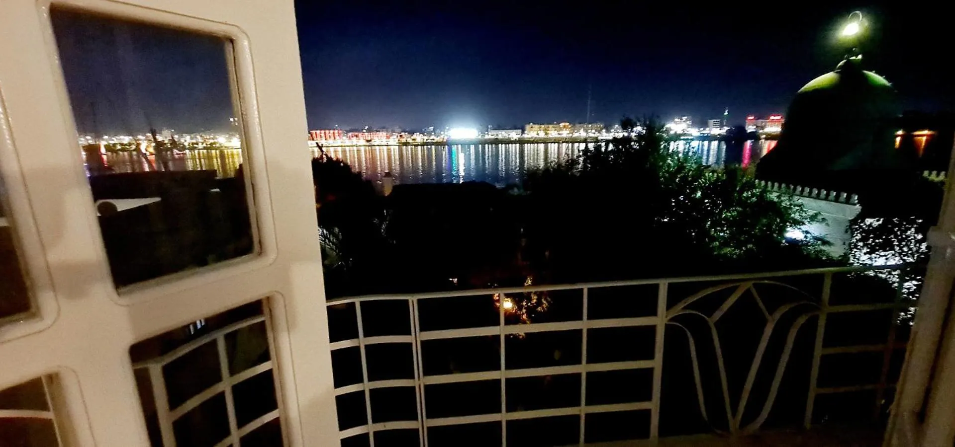 Senmut Luxory Apartments 0*, Luxor